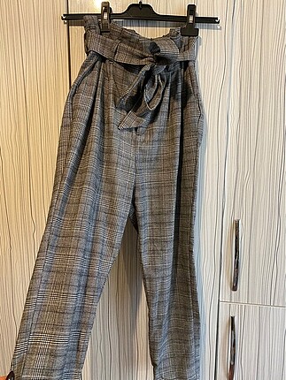 H&M pantolon