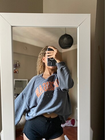 Oversize Sweet
