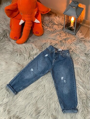 Unisex jean