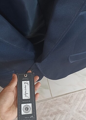 Diğer Ceket