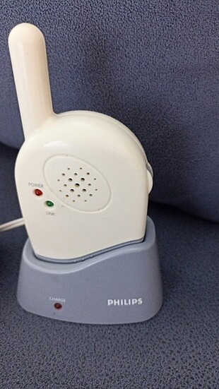  Philips bebek telsizi