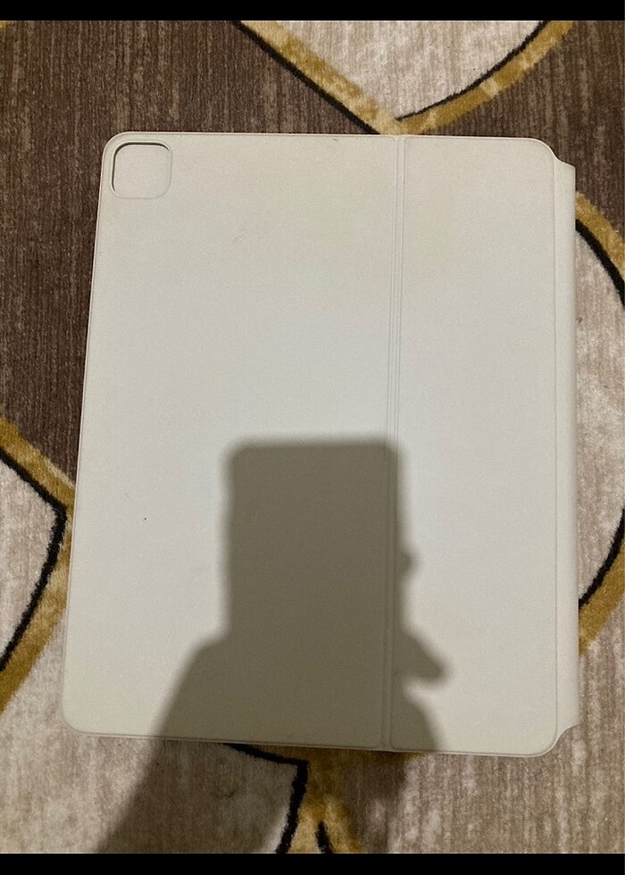 12.9 inç magic klavye Orjinal apple - Görsel 4