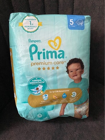 Prima