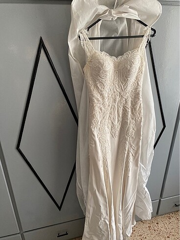 Gelinlik - Görsel 2