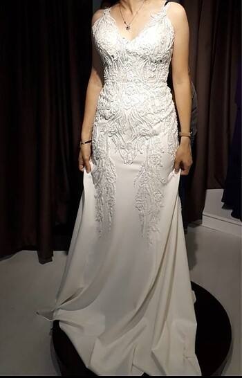 Gelinlik - Görsel 6