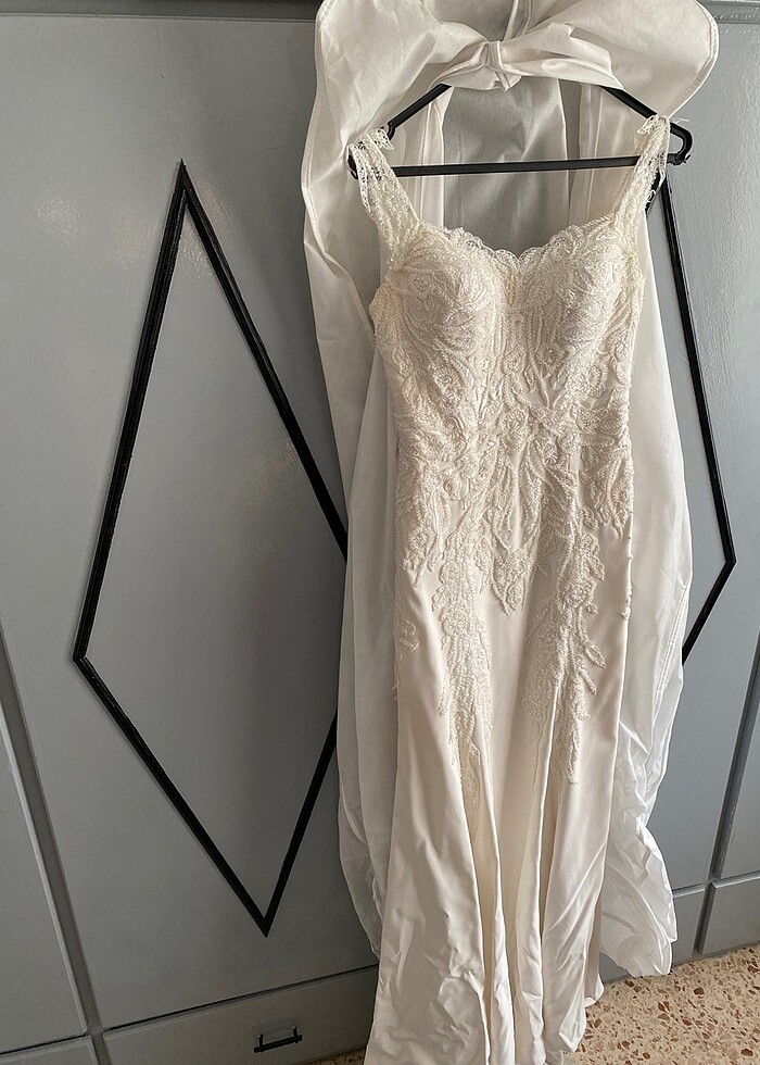 Gelinlik - Görsel 2