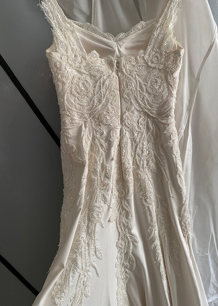 Gelinlik - Görsel 3