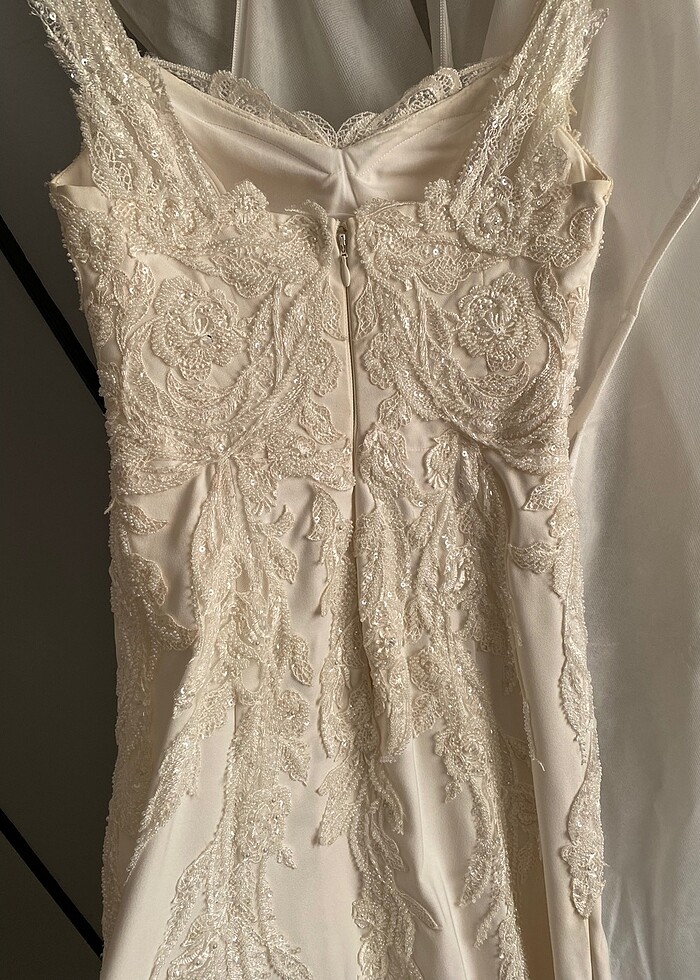 Gelinlik - Görsel 4