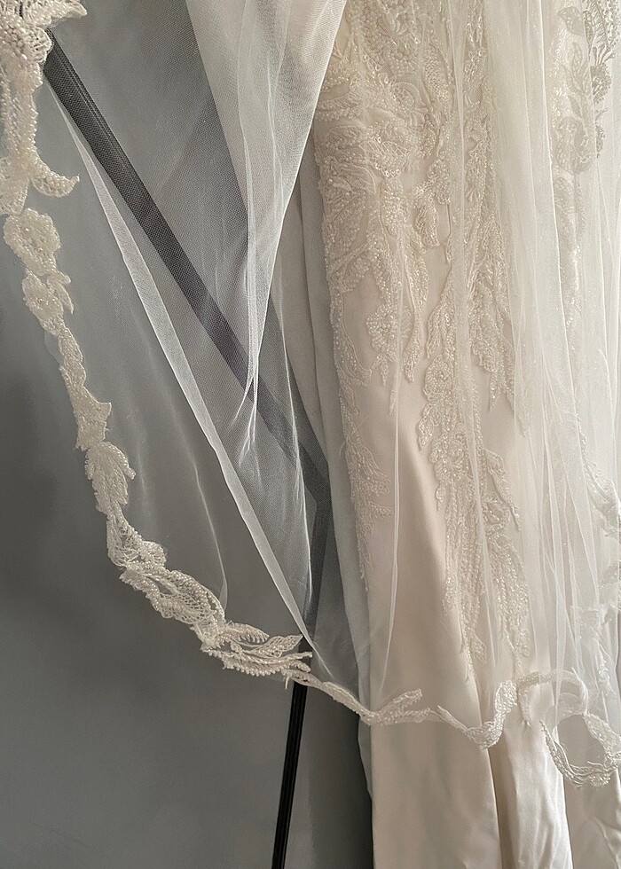 Gelinlik - Görsel 5