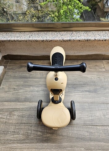  Beden Scooter