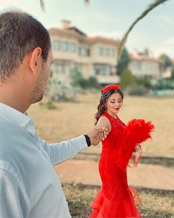 Kına abiyesi