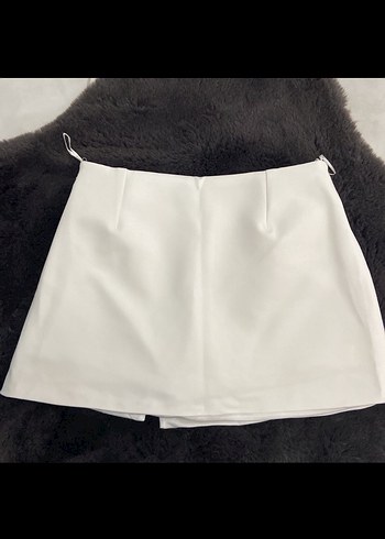 Zara Zara şort etek