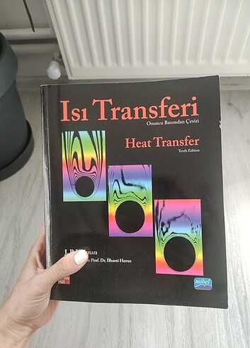 Isı transferi