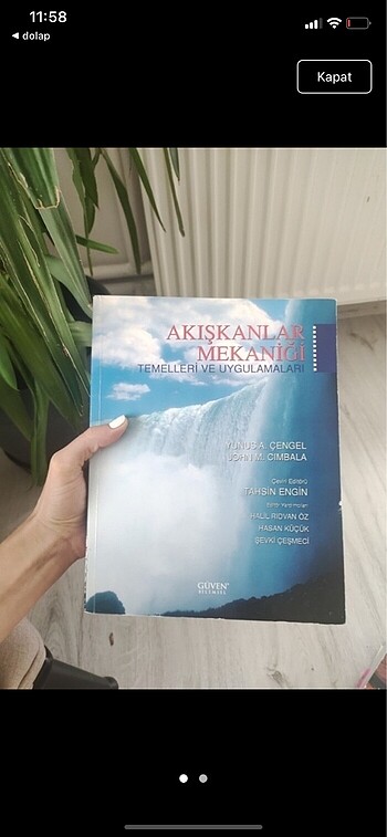 Akışkanlar mekaniği