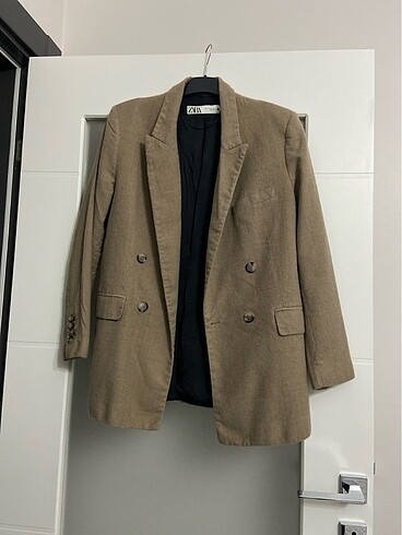 Zara blazer ceket