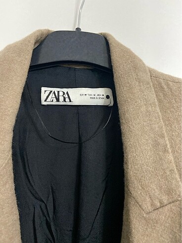Zara Zara blazer ceket