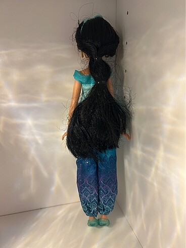 Disney prenses