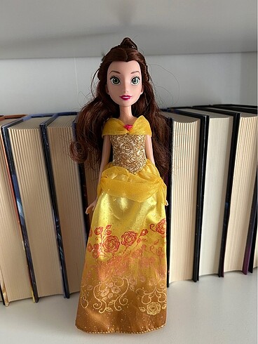 Disney prenses bella