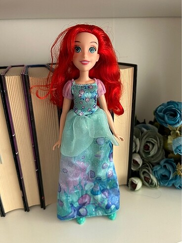 Disney prenses ariel