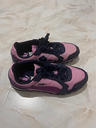 Puma Puma spor ayakkabı
