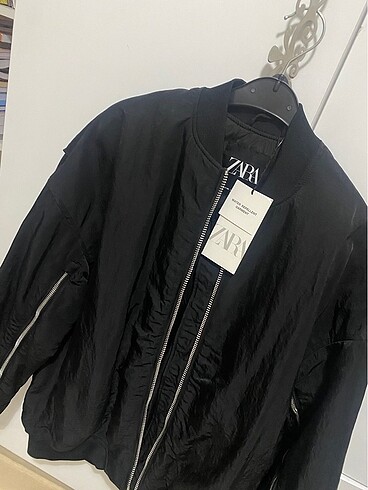 Zara Zara bomber ceket