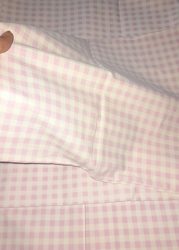 Tertemiz bebek nevresim takimi - Görsel 5