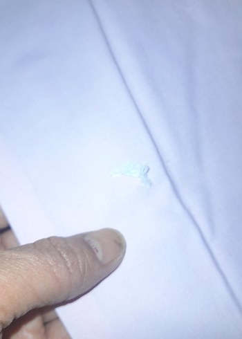 Tertemiz bebek nevresim takimi - Görsel 6