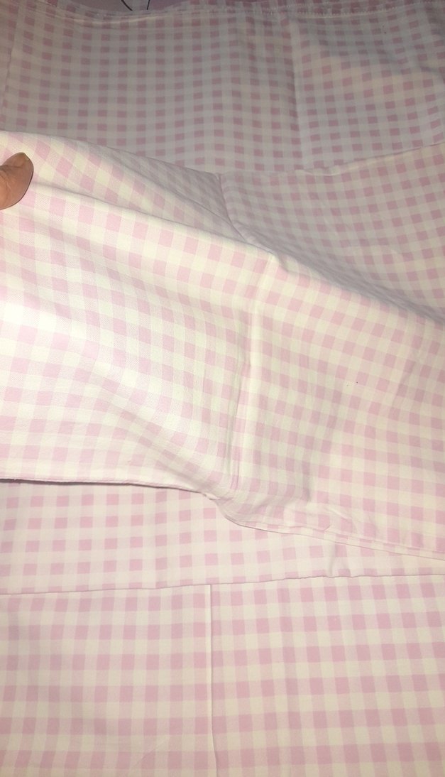 Tertemiz bebek nevresim takimi - Görsel 5