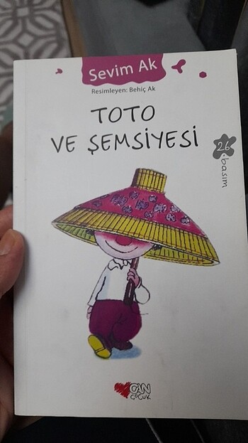 Ilkokul okuma kitabi