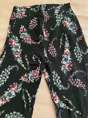 xs Beden Pantolon