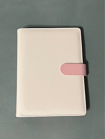 A5 binder