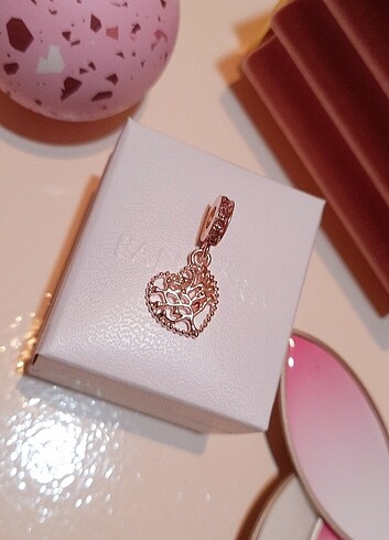 Pandora charm