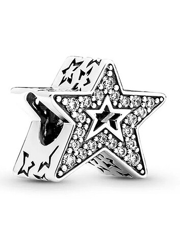 Yıldız charm