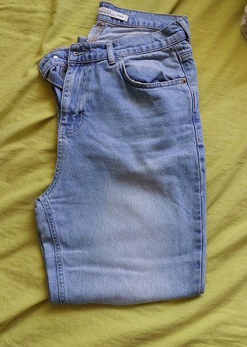 LCW Kadın Kot Pantolon