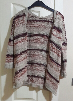 salaş model hırka