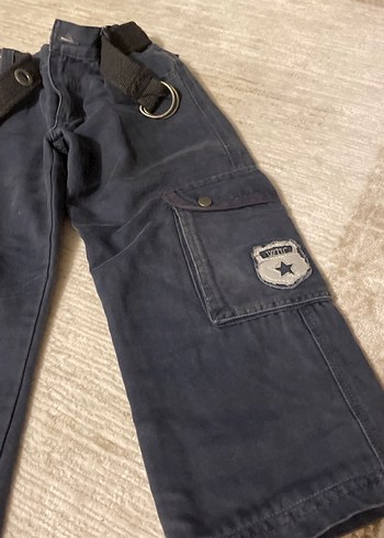 LC Waikiki Erkek çocuk pantolon