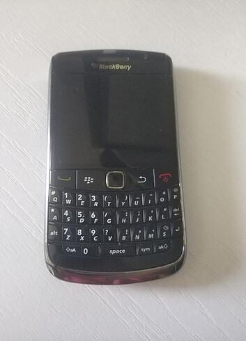 BlackBerry Bold 9700