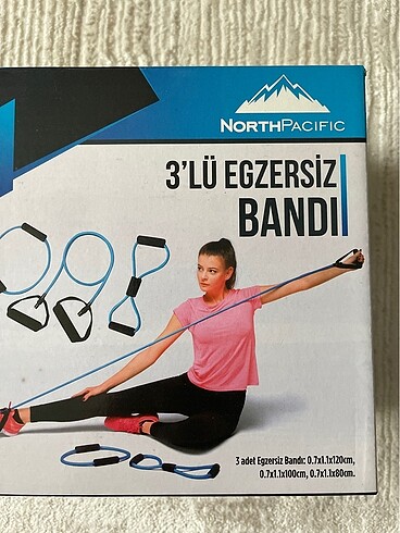 Egzersiz bandı