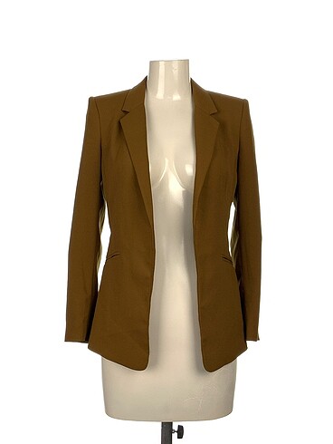 H&M Blazer %70 İndirimli.