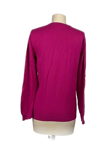 m Beden PreLoved Kazak / Triko %70 İndirimli.