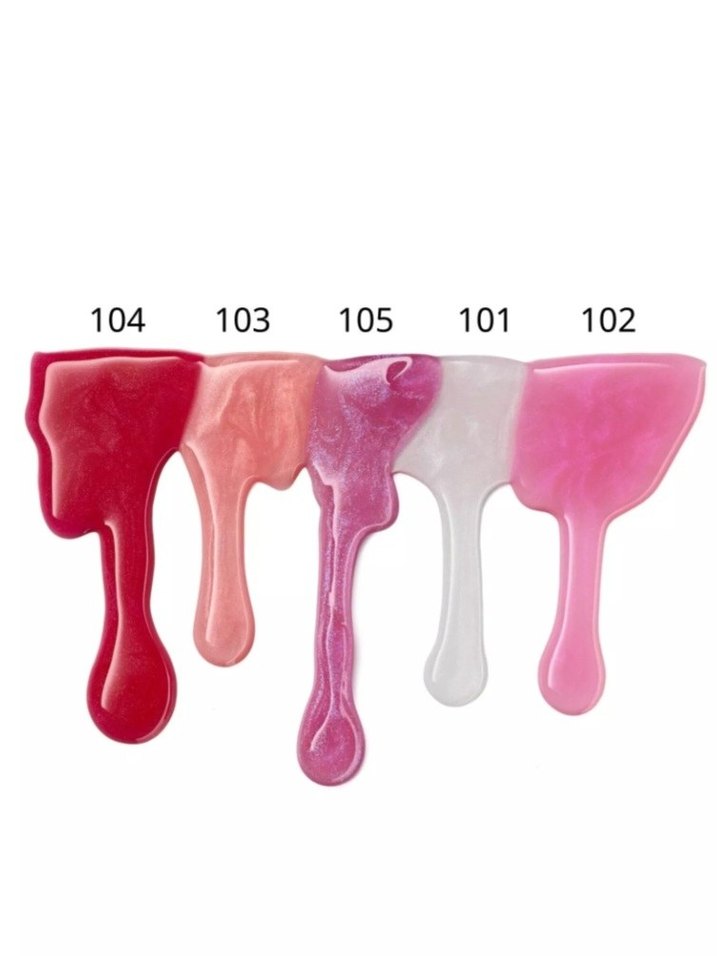 Essence Juicy Bomb Dudak Parlatıcısı 101, sıfır ürünler - Görsel 3