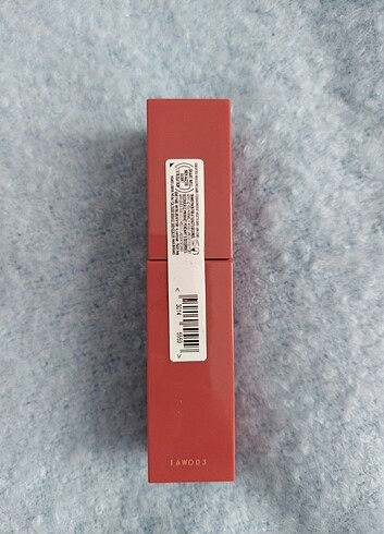 Maybelline maybelline vynil ink no 10 lippy, sıfır ürün