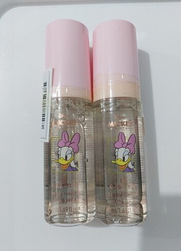 Essence Disney Mickey & Friends Sabitleme Spreyi, sıfır ürünler,