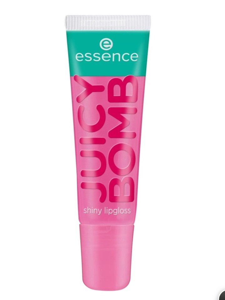Essence Juicy Bomb Dudak Parlatıcısı 102, sıfır ürün - Görsel 2