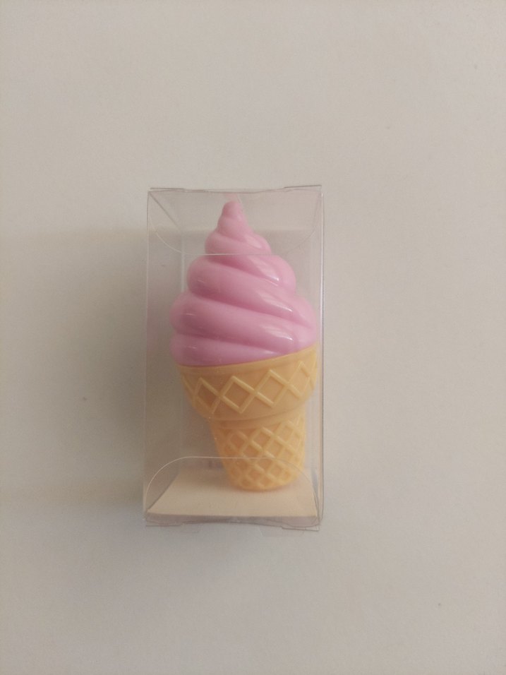 Essence Melting For Ice Cream Dudak Balmı, sıfır - Görsel 2