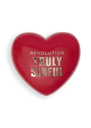 Beden Revolution Truly Sinful Allık Ph Balm, sıfır ürün