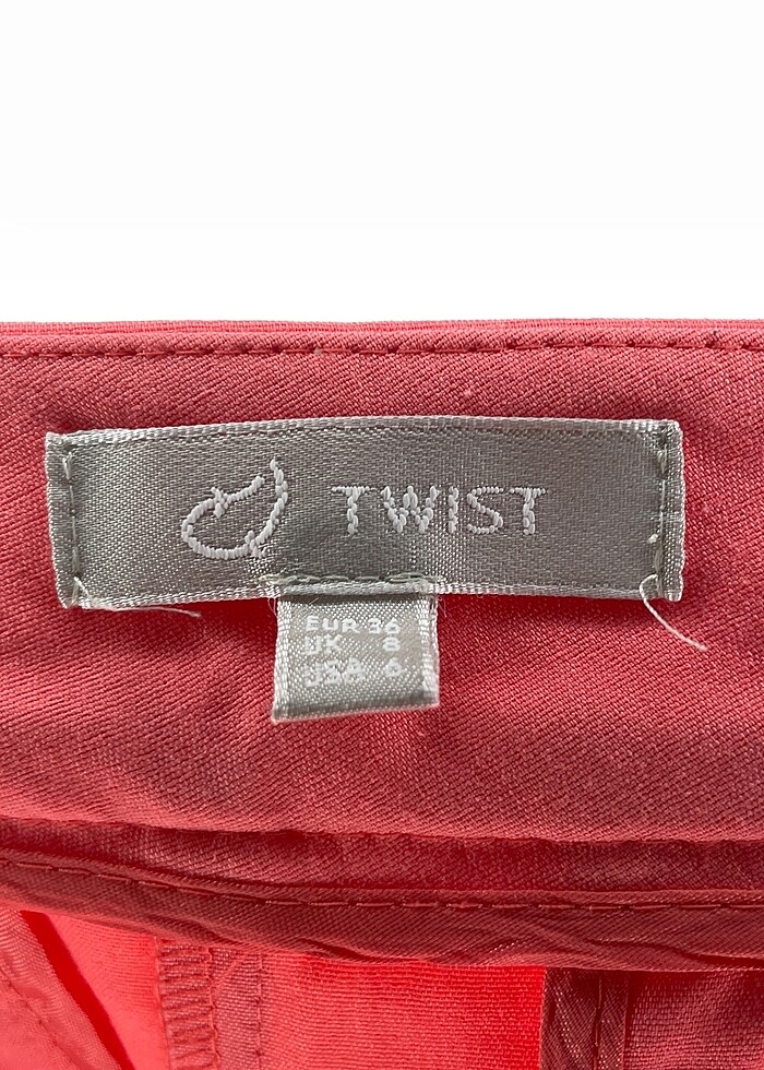 Twist Düz Kesim %70 İndirimli. - Görsel 4