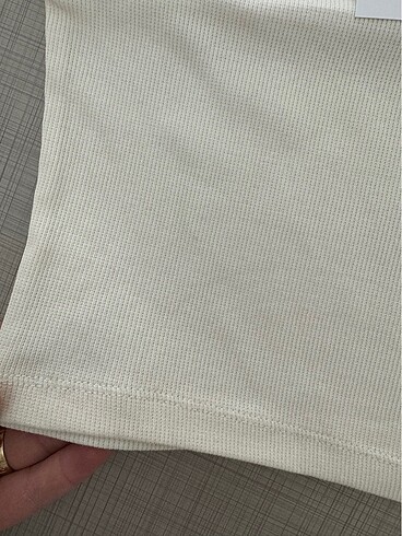 s Beden çeşitli Renk zara krem crop atlet