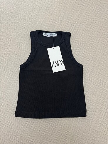 m Beden siyah Renk zara siyah crop atlet