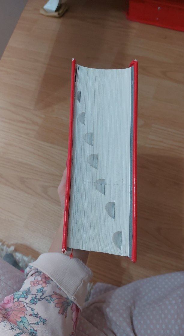 Redhouse Büyük İngilizce-Türkçe Sözlük - Görsel 4